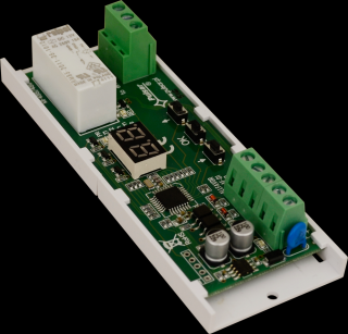 AWZ516 time relay module