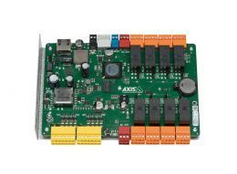 AXIS A9188 Network I/O Relay Module