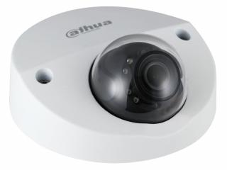 DAHUA HDCVI dome 2Mpix Starvis, 0.004Lux, 2,8mm(110st), IR20m, WDR, IP67, antivandal, mikrofon, 4in1 DIP