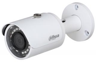 DAHUA IPC Lite 2Mpix 30fps/ bullet/ H.265+/ 3,6mm(92st)/ DWDR/ IR30m