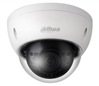 DAHUA IPC Lite 2Mpix 30fps/ dome/ H.265+/ 2,8mm(104st)/ DWDR/ IR30m