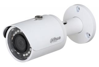 DAHUA IPC Lite 3Mpix 20fps/ bullet/ H.264+/ 3,6mm(77st)/ DWDR/ IR30m