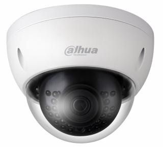 DAHUA IPC Lite 4Mpix 20fps/ dome/ H.264+/ 2,8mm(98st)/ DWDR/ IR30m