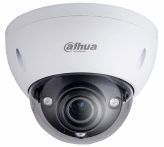 DAHUA IPC Profi 4Mpix 30fps/ dome/ H.265+/ a-iris motor. 7-35mm(33-13st)/ WDR/ IR100m/ analytiky