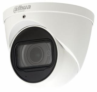 DAHUA IPC Profi 6Mpix 20fps Starvis/ dome/ H.265+/ a-iris motor. 2,7-13,5mm(91-27st)/ WDR/ IR50m/ analytiky/ mikrofon