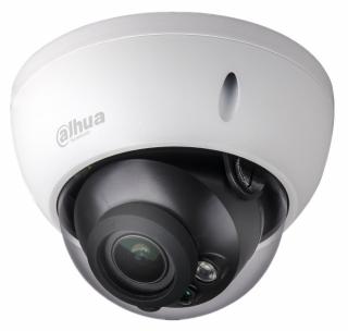 DAHUA IPC Profi 8Mpix 15fps Starvis/ bullet/ H.265+/ a-iris motor. 2,7-12mm(110-40st)/ WDR/ IR50m/ analytiky