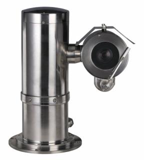 DAHUA IPC PTZ Explosion-proof 2Mpix 60fps Starvis/ H.265+/ motor. 4.5-135mm(68-2st)/ WDR/ analytiky/ ATEX