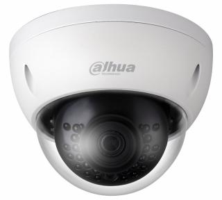 DAHUA IPC Smart 4Mpix 30fps/ dome/ H.265+/ 2,8mm(104st)/ WDR/ IR30m/ analytiky