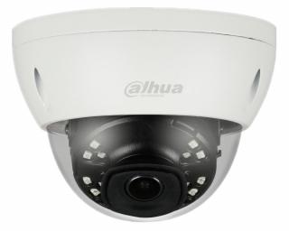 DAHUA IPC Smart 4Mpix 30fps/ dome/ H.265+/ 3,6mm(83st)/ WDR/ IR30m/ analytiky