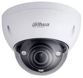 DAHUA IPC Ultra 2Mpix 60fps 1/1.9"/ dome/ H.265+/ motor. 8-32mm(40-13st)/ WDR/ IR100m/ face recognition a analytiky