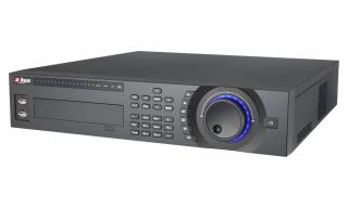 DAHUA NVR Smart 32xIP/ 5Mpix/ 200Mbps/ H.264/ 8xHDD/ HDMI/ 1xLAN