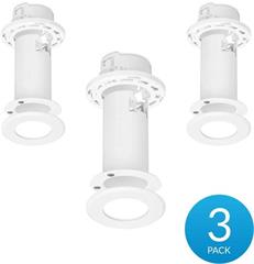 Držák Ubiquiti Networks FlexHD-CM-3 stropní pro UniFi FlexHD, 3-pack