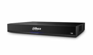 DVR 4x HDCVI/AHD/TVI/PAL do (4K) 8Mpix/7fps + 4x IP do 8Mpix, H265+, 1xSATA, 4k HDMI + VGA, POS, IoT