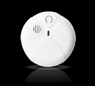 EWF1 Wireless smoke detector