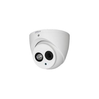 HAC-HDW1400EMP-0280B HDCVI 4 Mpx dome kamera