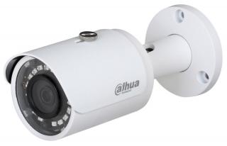 HDCVI bullet kamera, 4Mpix/30fps, 1/3", f=2.8mm (100st), ICR, DWDR, IR 30m, IP67
