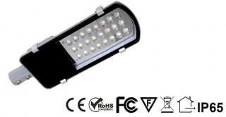 HSTLD24WW 24W LED street light