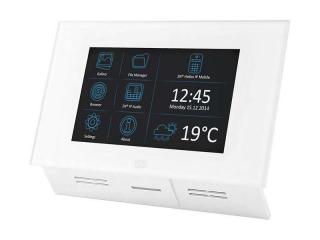 Indoor Touch 2.0 WiFi, White