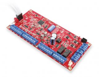 INTG-996005PCBKIT Integriti - 8 Zone LAN Expander, PCB only.