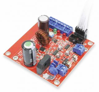 INTG-996090PCBKIT Integriti - 2A Standard PSU