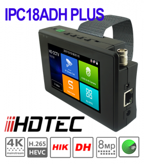 IPC18ADH Plus