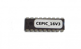 IR-CEPIC 128k PCdir + Accept