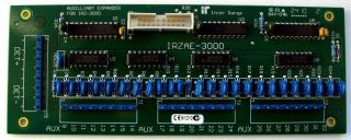 IRZAE 24 output expander