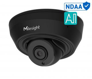 MS-C2983-PD/B NDAA AI 2.8mm 2MP/30fps DOME