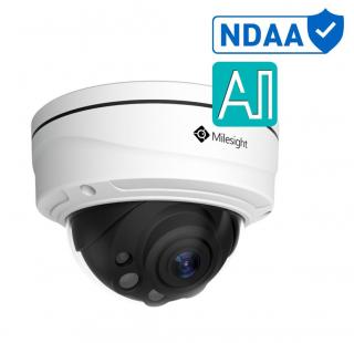 MS-C5372-FPA NDAA AI 5MP/30fps ZOOM 2.7~13.5mm, PRO