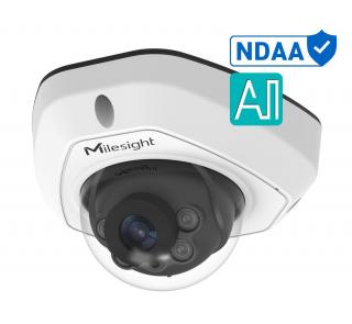 MS-C5373-PD/MP 2.8mm 5MP/30fps AI NDAA