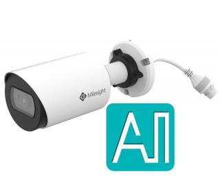 MS-C8164-PC 2.8mm 8MP/30fps AI IP