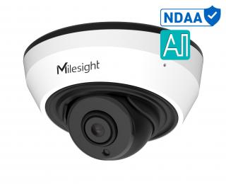 MS-C8183-PD NDAA 2.8mm 8MP/30fps AI