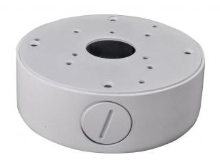 Nástěnný box pro kamery OUTIRDC, bílá barva