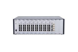 NetStar Extender analog only - rack, 230V