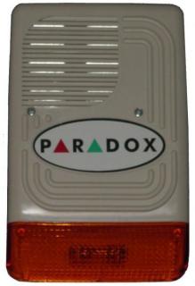 PARADOX PS128