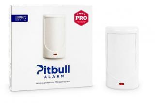 PITBULL ALARM PRO