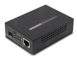 Planet GT-805A konvertor 10/100/1000Base-T / miniGBIC SFP