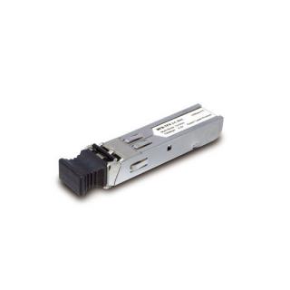 Planet MFB-TFX, SFP modul, 100Base-FX, multimode, 2km, -40~75°C