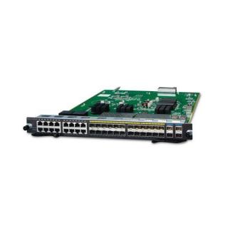 Planet XGS3-S16C8S4X, provozní modul pro XGS3-42000Rv2, 4x SFP+ 10Gb, 16x 1000BaseT / 24x SFP