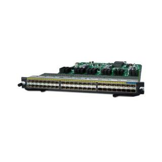 Planet XGS3-S44S4X, provozní modul pro XGS3-42000Rv2, 4x SFP+ 10Gb, 44x SFP 1000Base-X