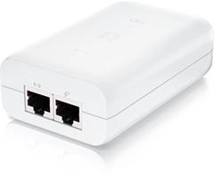 POE Ubiquiti Networks U-POE-at Gigabitový injektor, 802.3at, 30W