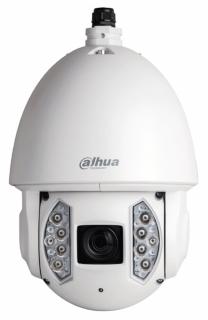 PTZ IP kamera, 2Mpix,zoom 30x+AF, Starlight 1/1,8", autotracking, H.264, IR200m, WDR,uSD, IP67,IK10