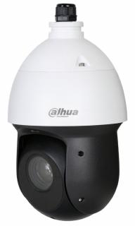 PTZ IP kamera, zoom 25x, Sony-Starvis 1/2,8", 2Mpix/25fps, WDR, IR100m, audio, H265, PoE,IP66