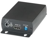 SDI02 HDMI na HD-SDI