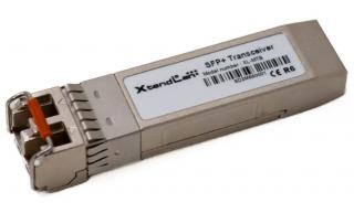 SFP+, 10GBase-LR, SM, 1310nm, 20km, HP kompatibilní, ekvivalent JD094B,JD119B