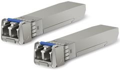 SFP modul Ubiquiti Networks UF-SM-10G U Fiber, SM, 10G, 10 párů