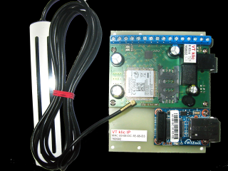 SMS VT13-MIP SMS modul IP