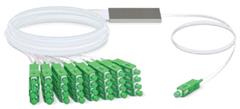 Splitter Ubiquiti Networks UF-SPLITTER-32, UFiber Splitter 1:32