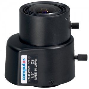 TG3Z2910FCS 2.9-8.2mm F=1.0 DC