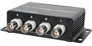 VPB400TRB 4CH Video Balun